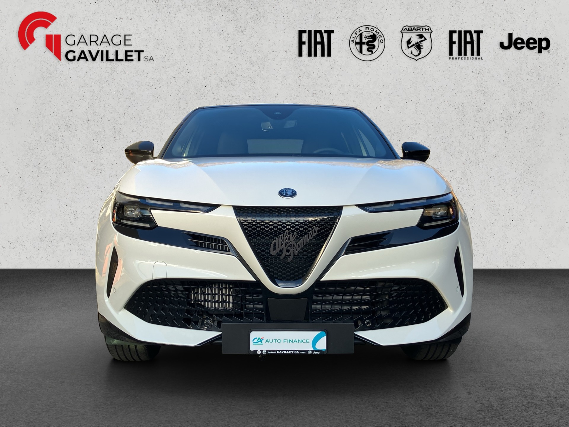 ALFA ROMEO Junior 1.2 Ibrida Q4-image-1