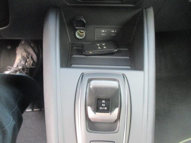 MITSUBISHI Grandis 1.8 HEV Intense-image-8