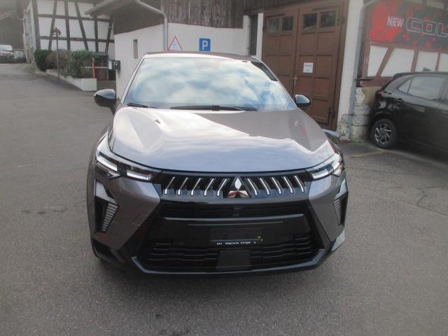 MITSUBISHI Grandis 1.8 HEV Intense-image-0