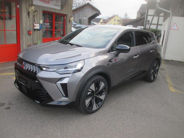 MITSUBISHI Grandis 1.8 HEV Intense-image-1