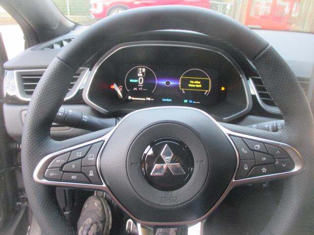 MITSUBISHI Grandis 1.8 HEV Intense-image-6