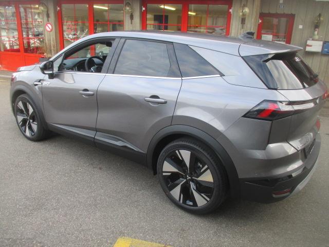 MITSUBISHI Grandis 1.8 HEV Intense-image-2