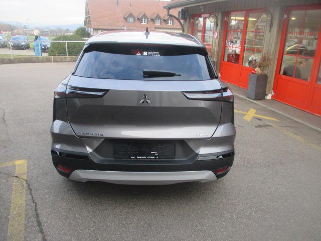 MITSUBISHI Grandis 1.8 HEV Intense-image-3