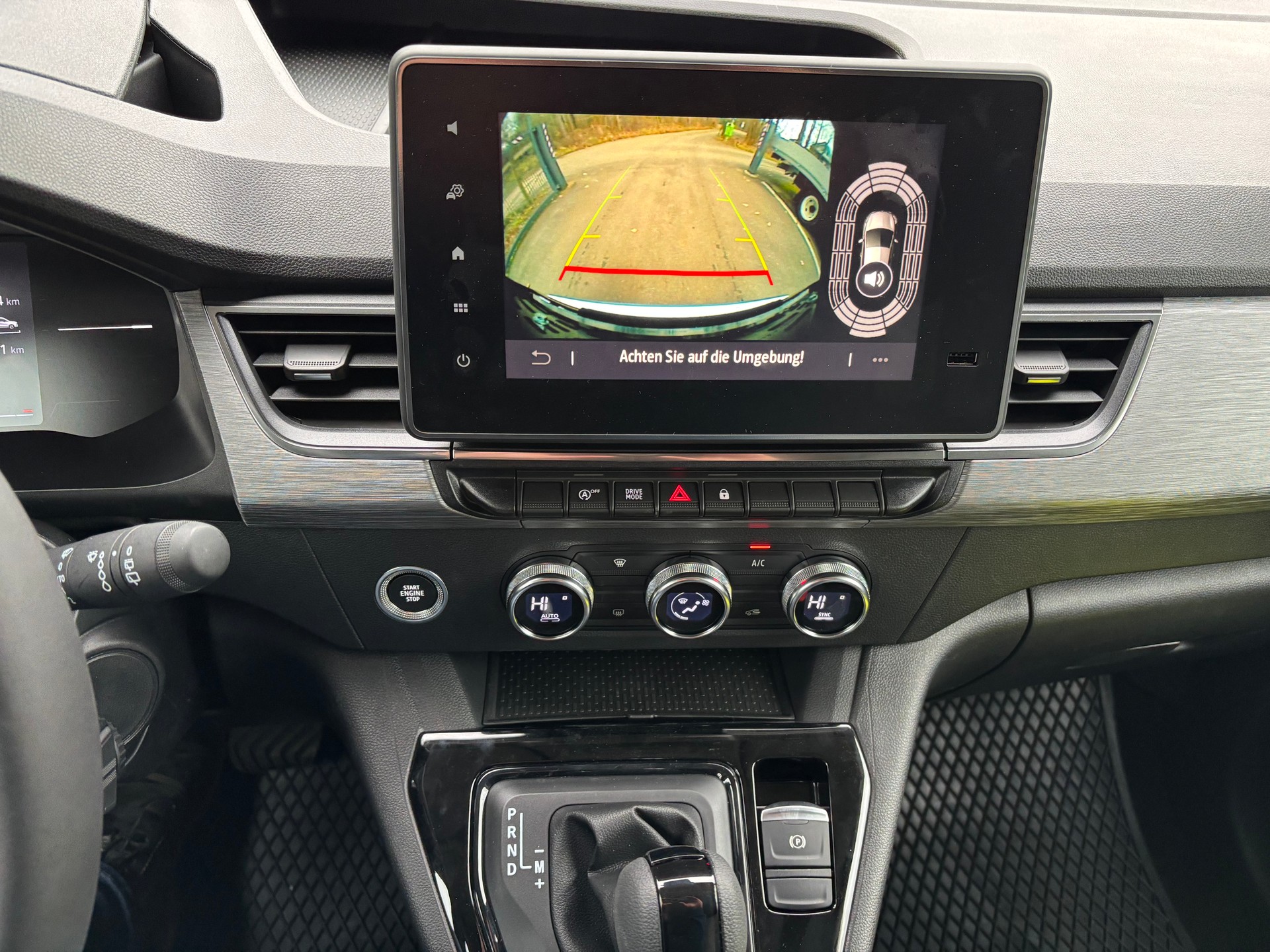 NISSAN Townstar Kombi L1 N-Connecta-image-11