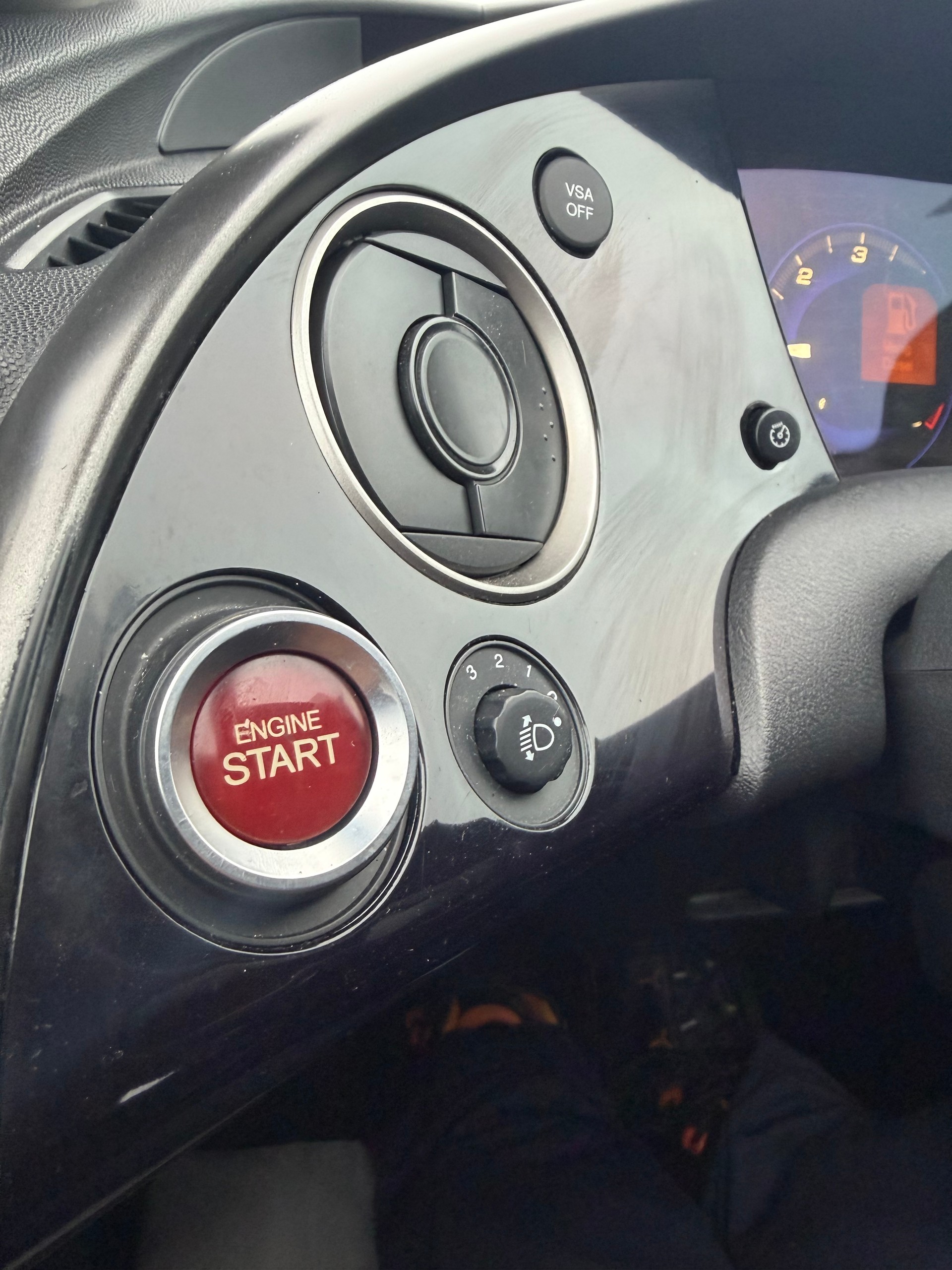 HONDA Civic 2.2 i-CTDi Comfort-image-12