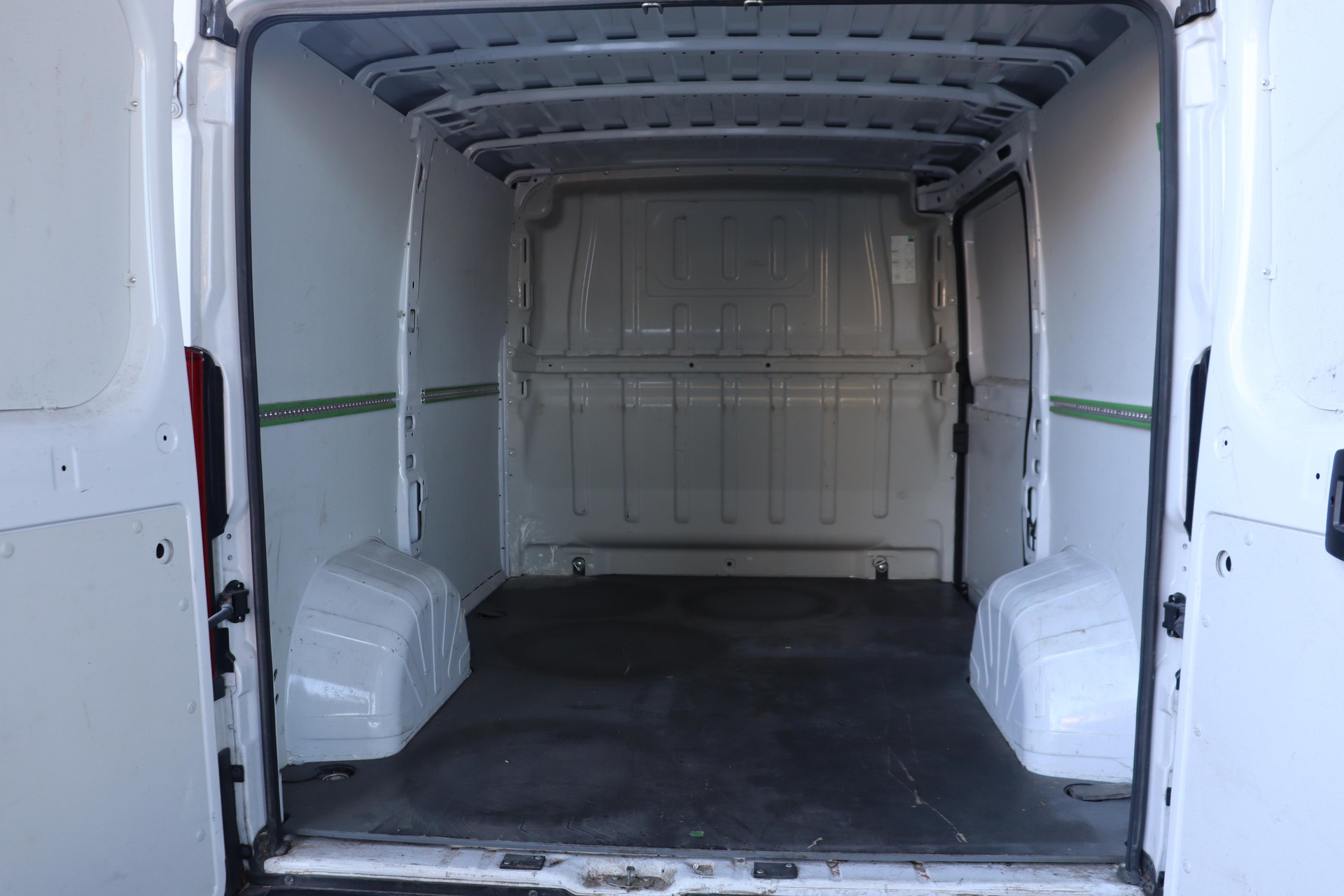 OPEL Movano Kaw. 3.5 t L1 H1 2.2 TD 140-image-9