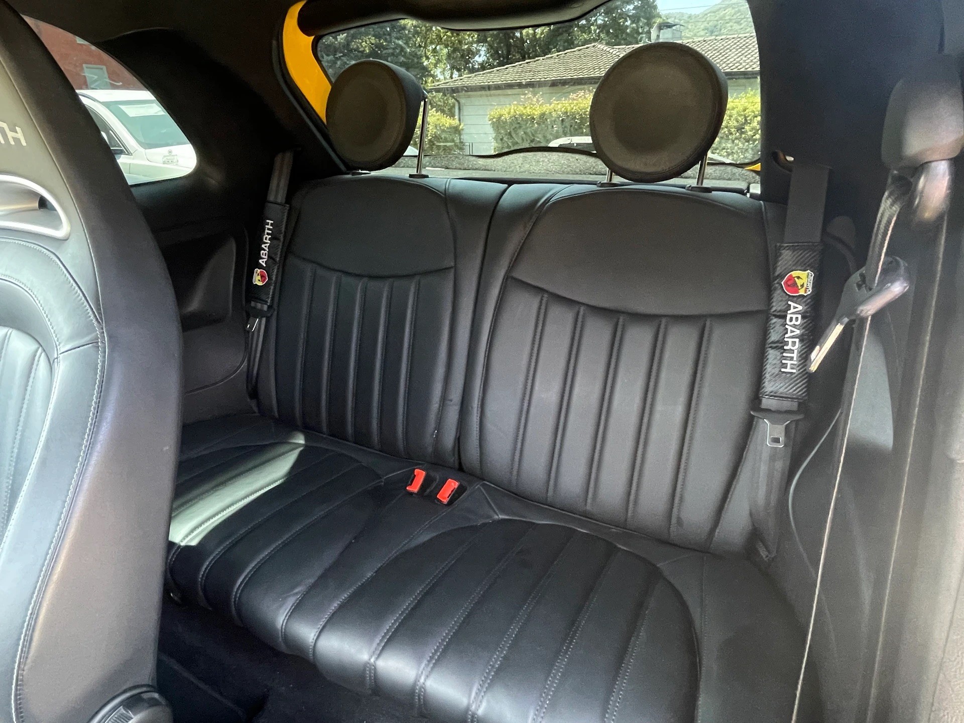 FIAT 595 1.4 16V Turbo Abarth Competition-image-15