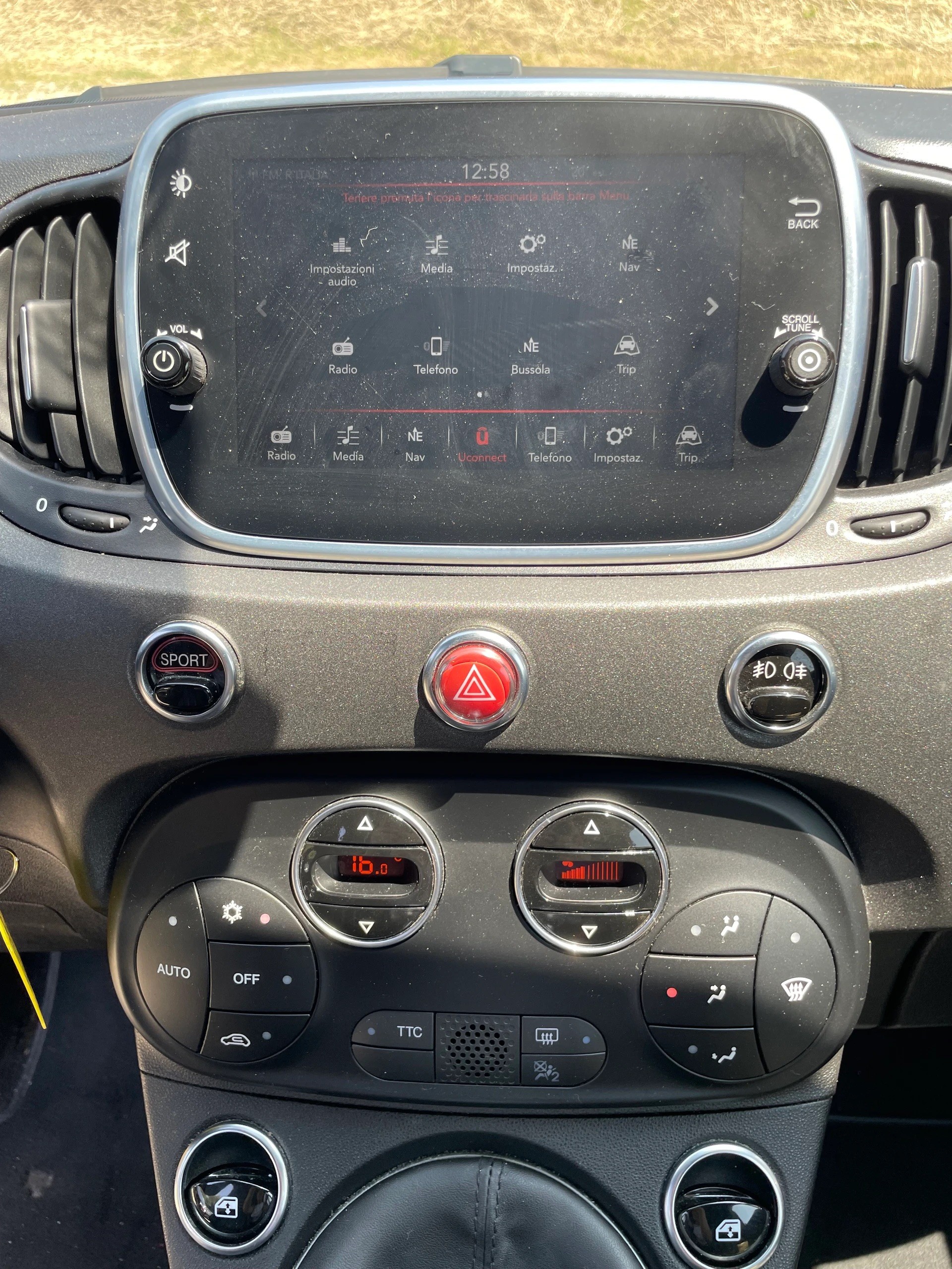 FIAT 595 1.4 16V Turbo Abarth Competition-image-14