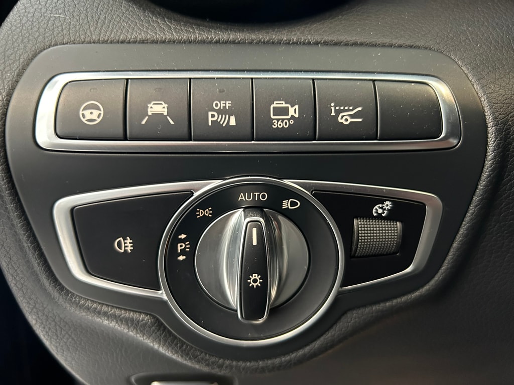 MERCEDES-BENZ GLC Coupé 63 S AMG 4Matic+ 9G-Tronic-image-7