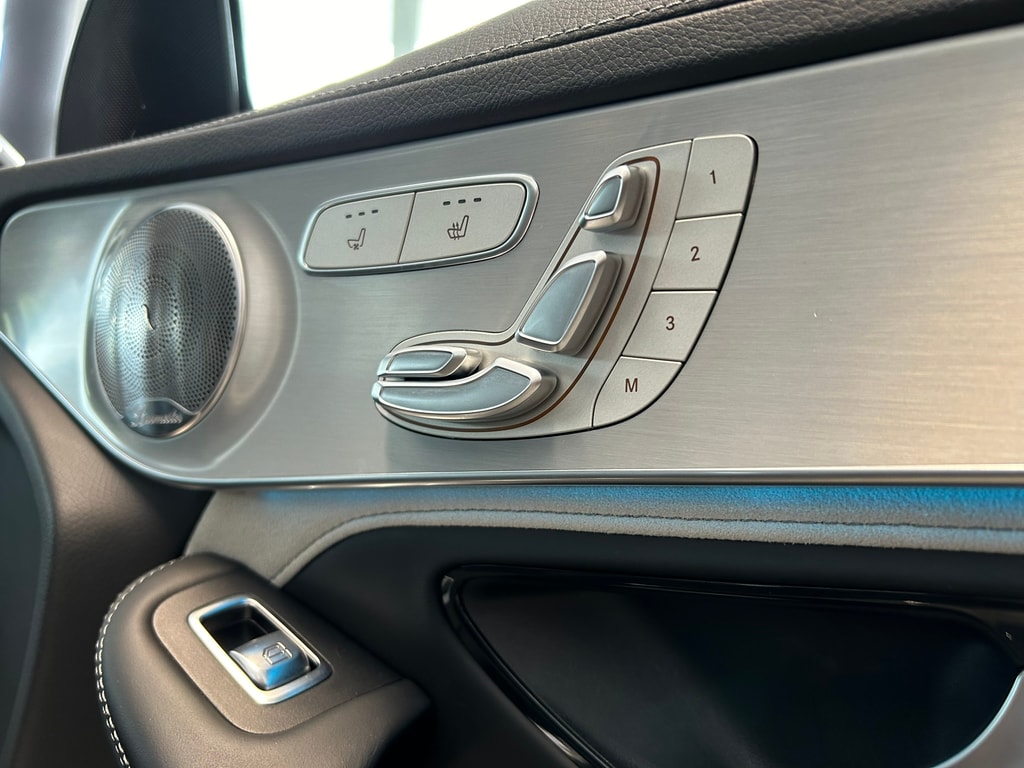 MERCEDES-BENZ GLC Coupé 63 S AMG 4Matic+ 9G-Tronic-image-6