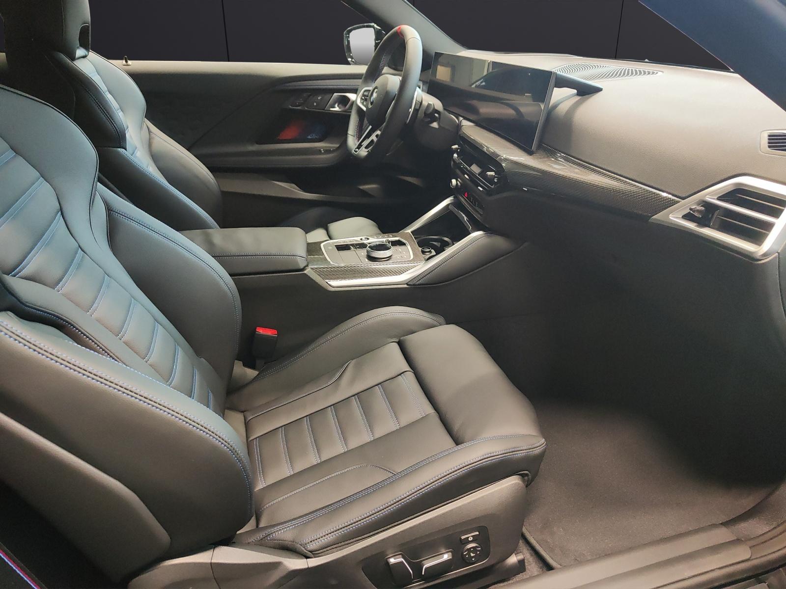 BMW M240i xDrive Coupé-image-7