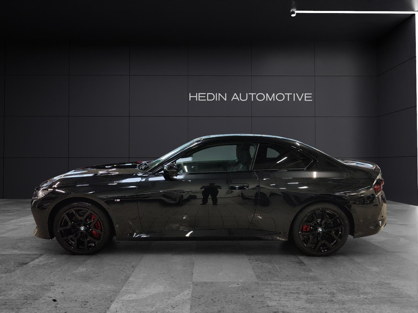 BMW M240i xDrive Coupé-image-3