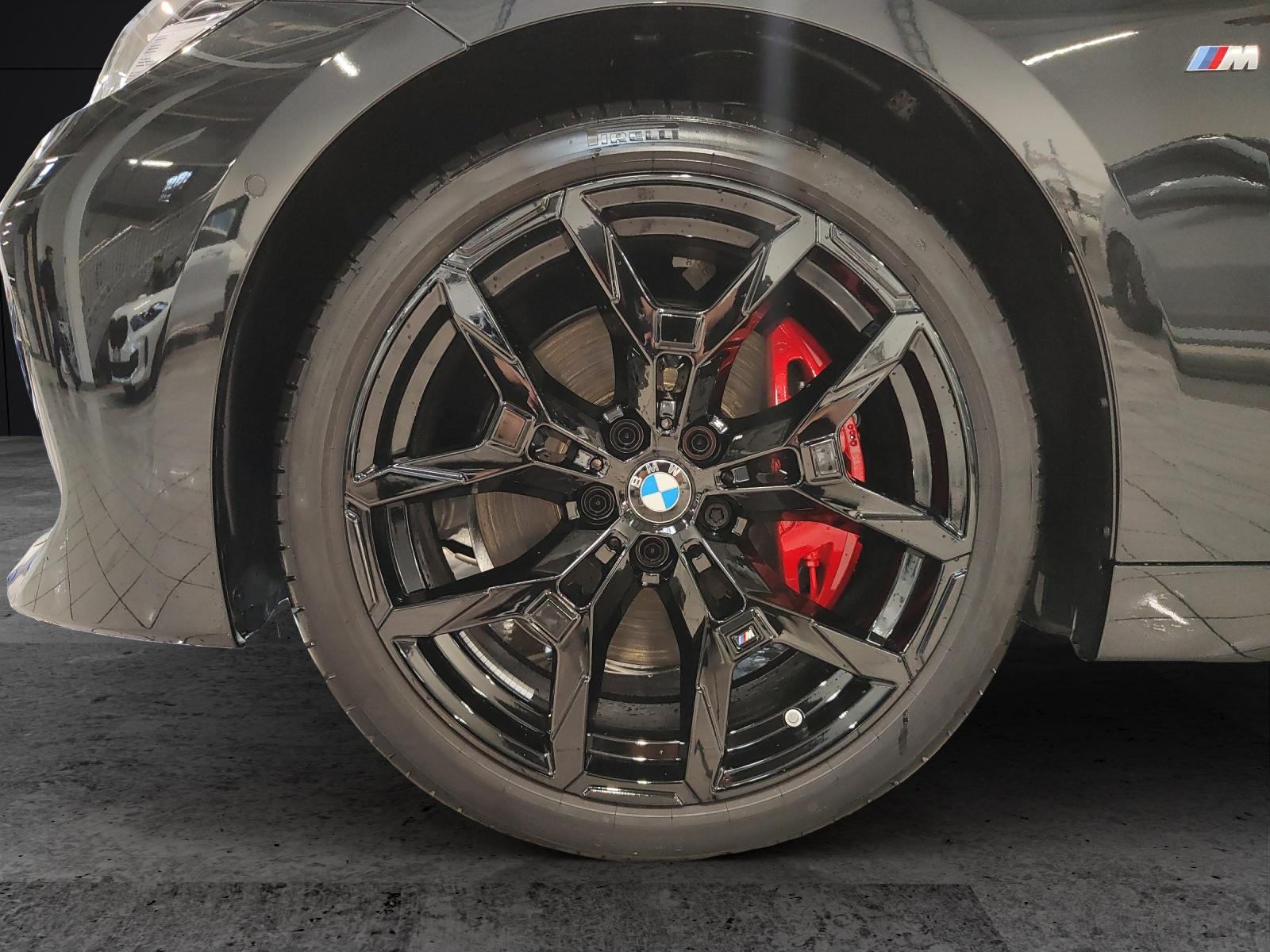 BMW M240i xDrive Coupé-image-4