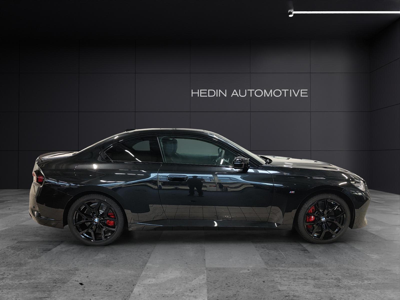 BMW M240i xDrive Coupé-image-5