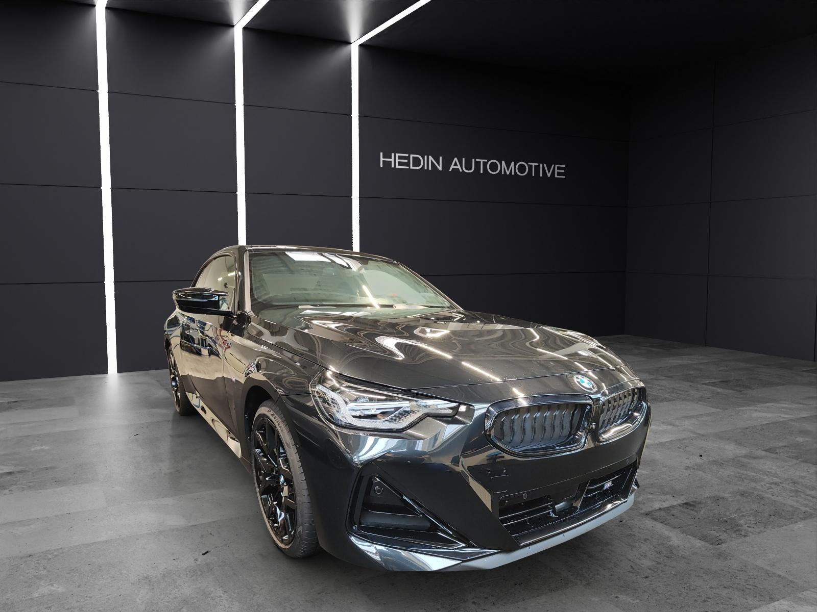 BMW M240i xDrive Coupé-image-18