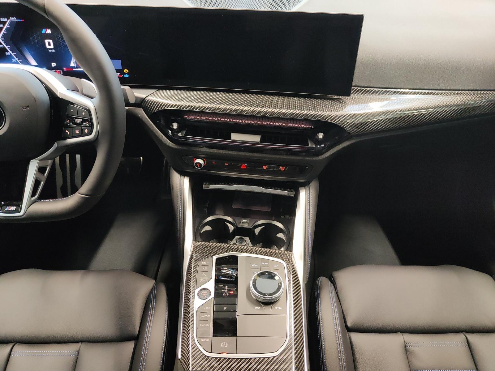 BMW M240i xDrive Coupé-image-14
