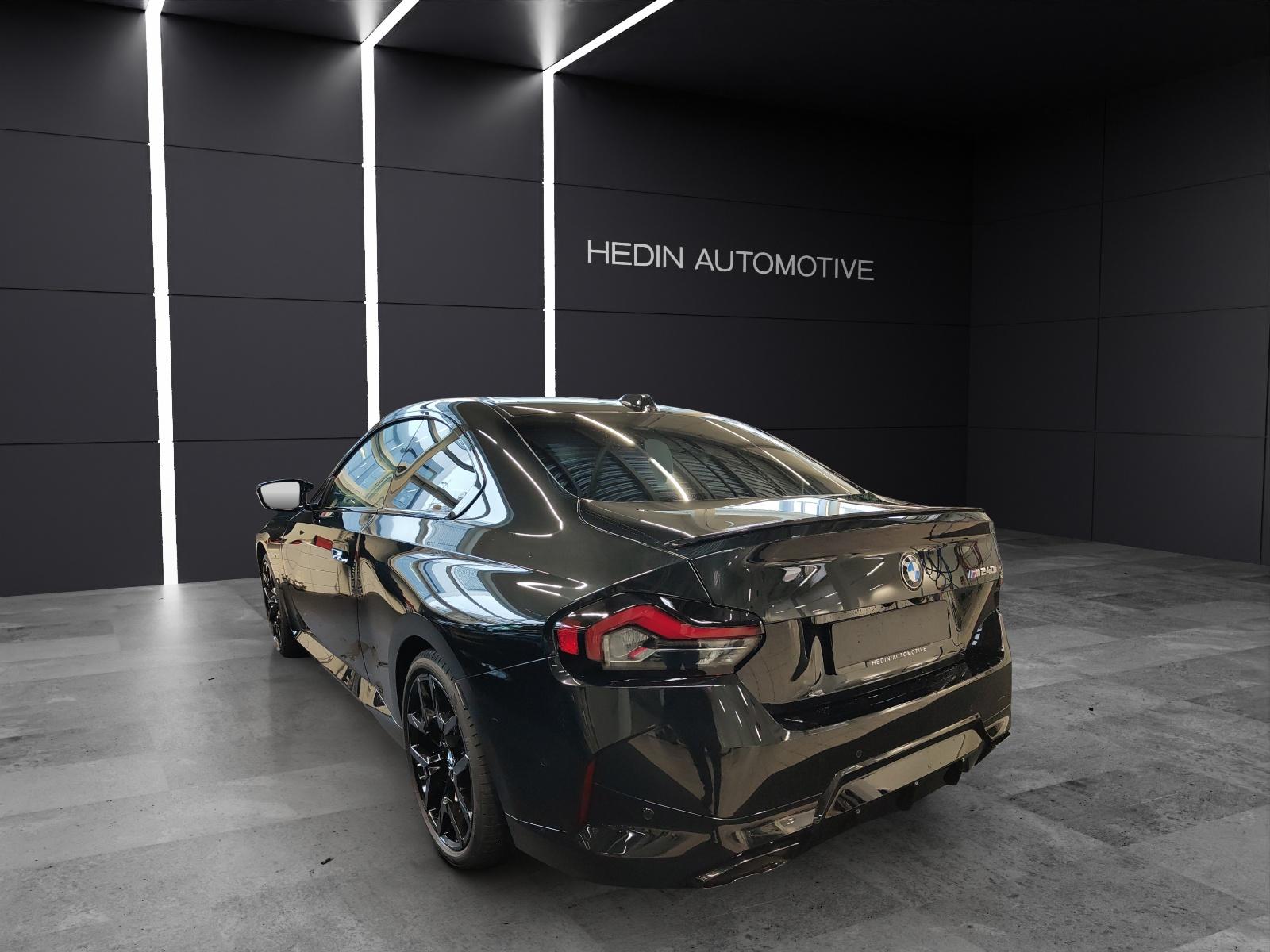 BMW M240i xDrive Coupé-image-2