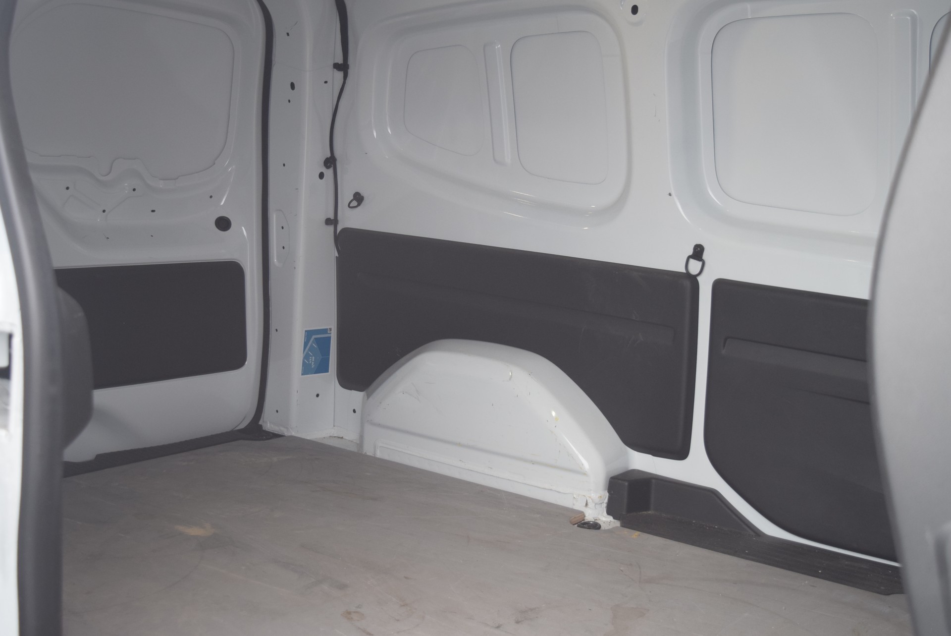 MERCEDES-BENZ Citan 112 CDI Pro Lang Aut.-image-6