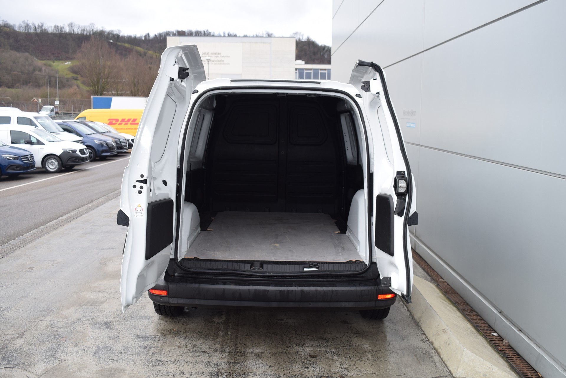 MERCEDES-BENZ Citan 112 CDI Pro Lang Aut.-image-5