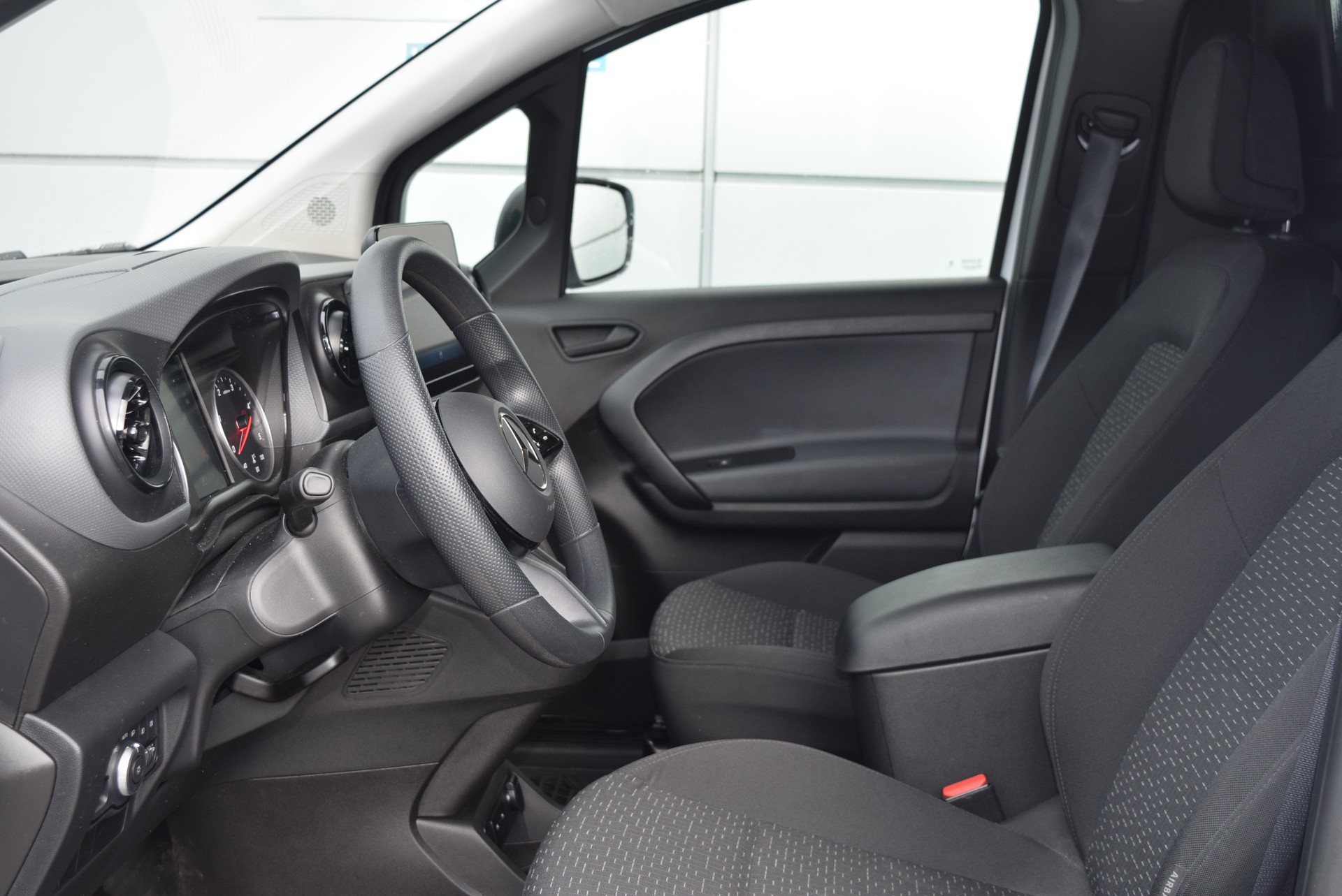 MERCEDES-BENZ Citan 112 CDI Pro Lang Aut.-image-7