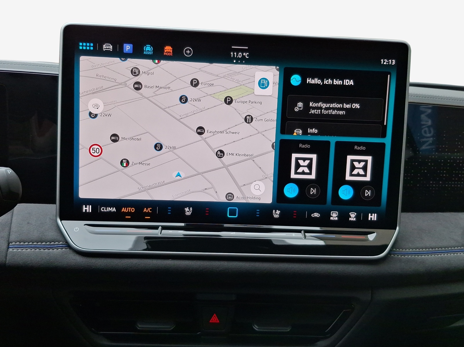 VW Tiguan 2.0 TSI DSG R-Line 4Motion-image-10