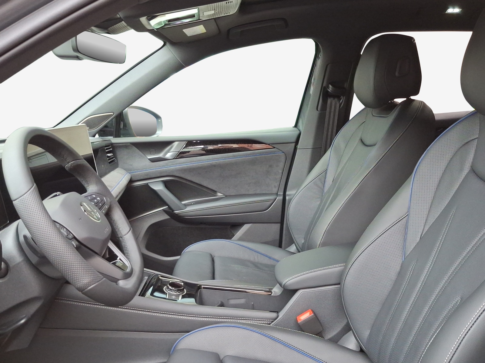 VW Tiguan 2.0 TSI DSG R-Line 4Motion-image-7