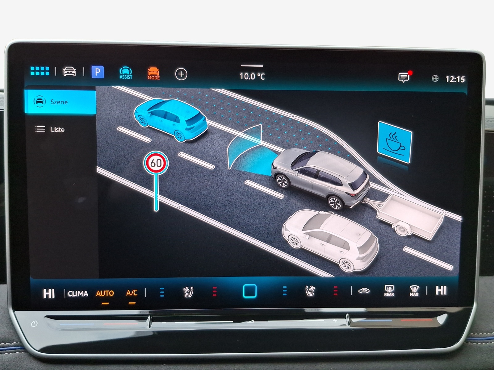 VW Tiguan 2.0 TSI DSG R-Line 4Motion-image-15