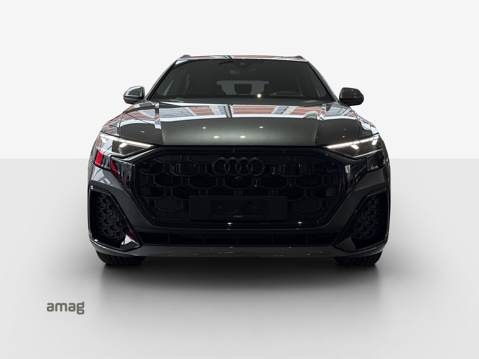 AUDI Q8 SUV TDI quattro 210 kW tiptronic-image-6