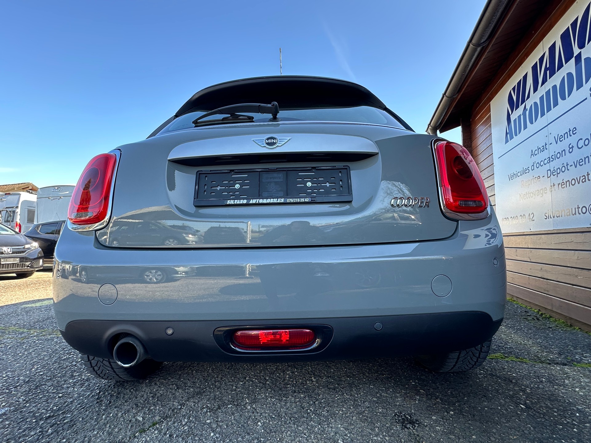 MINI Cooper-image-25