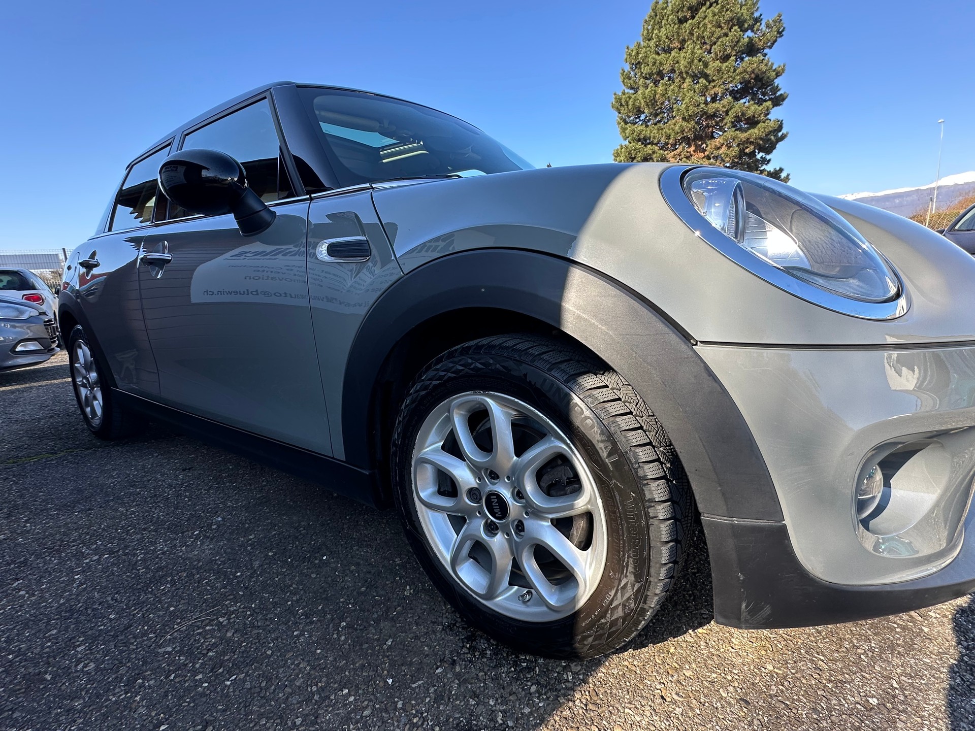 MINI Cooper-image-22