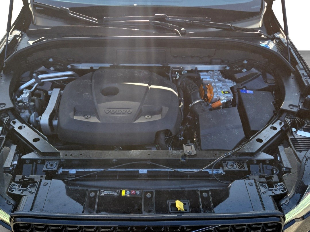 VOLVO XC60 T8 eAWD PluginHybrid Plus Dark Geartronic-image-15