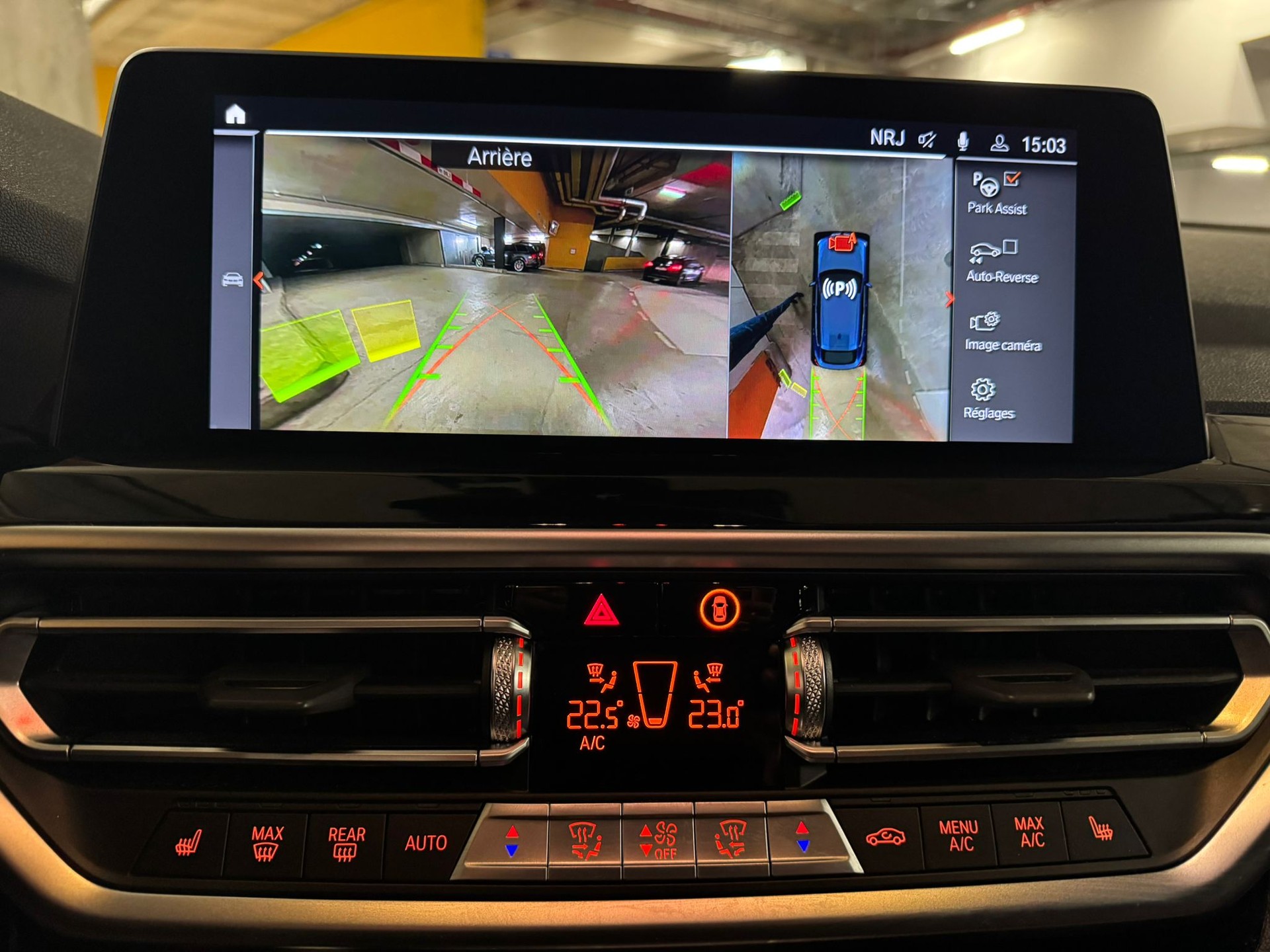 BMW X4 xDrive 48V 20i Steptronic-image-14