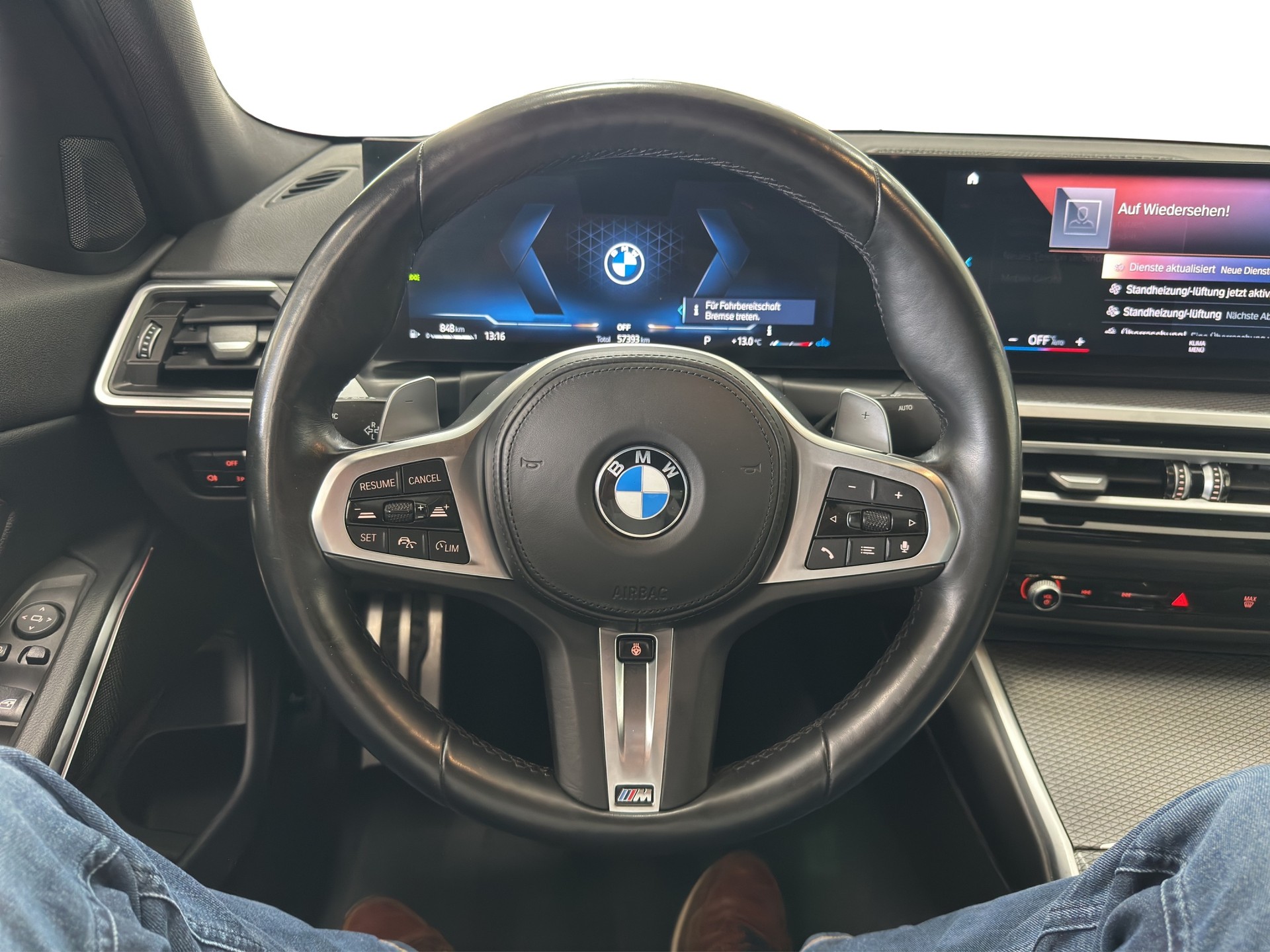 BMW 320d xDrive 48V Steptronic M Sport-image-20