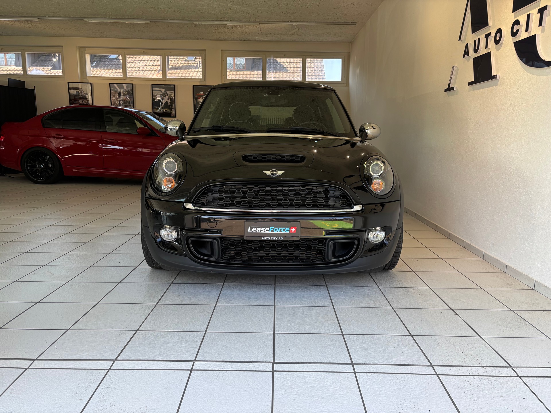 MINI Cooper S-image-4