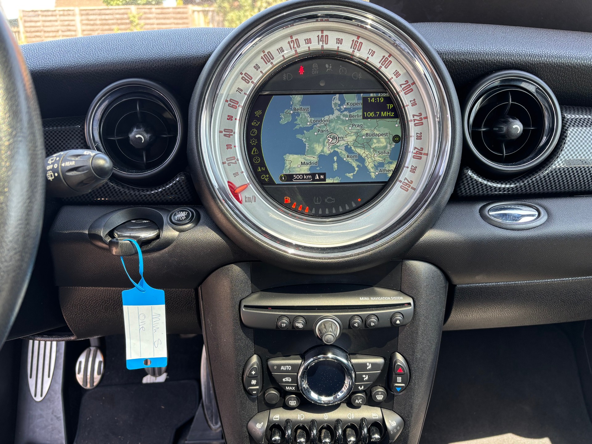 MINI Cooper S-image-15