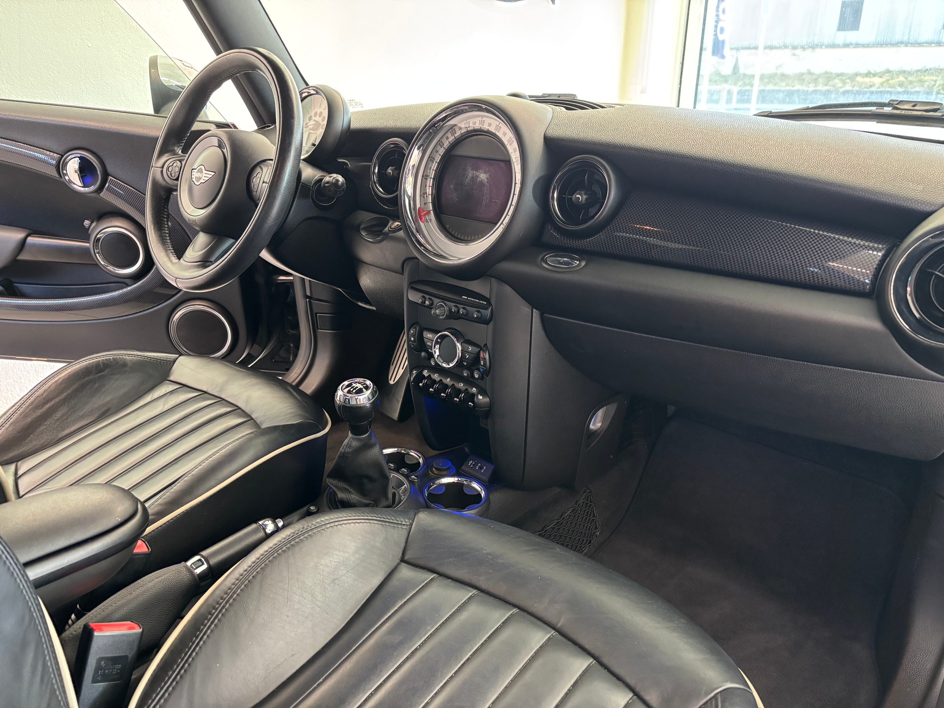 MINI Cooper S-image-7