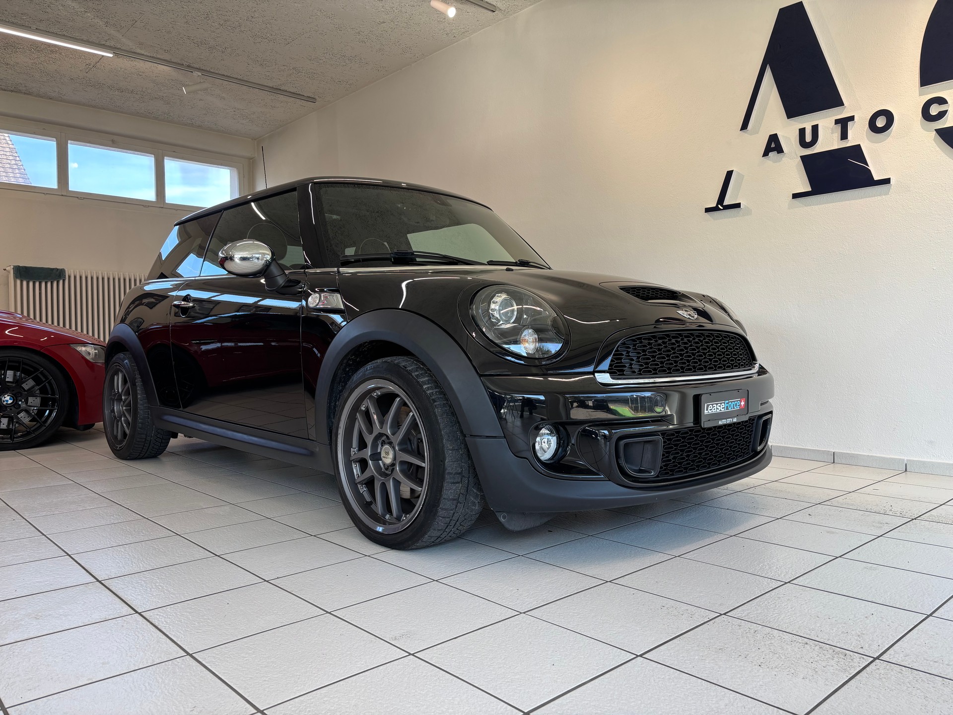 MINI Cooper S-image-0