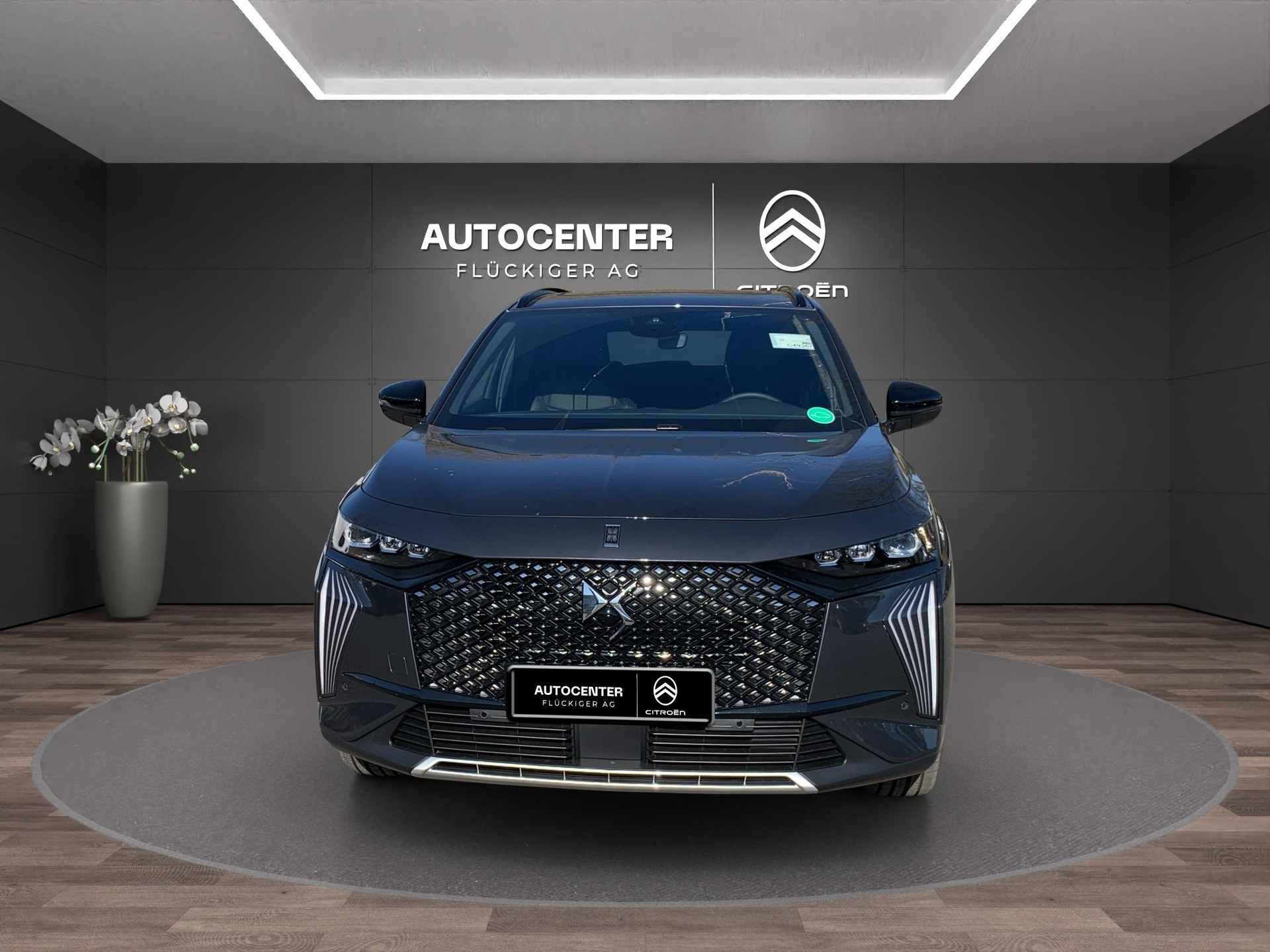 DS AUTOMOBILES 7 1.6 E-Tense Étoile 4x4-image-6