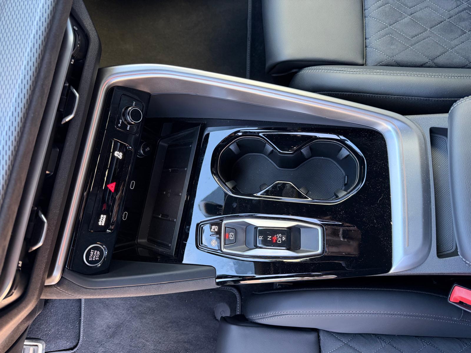 AUDI Q5 TFSI quatto 150 kW S-tronic-image-19