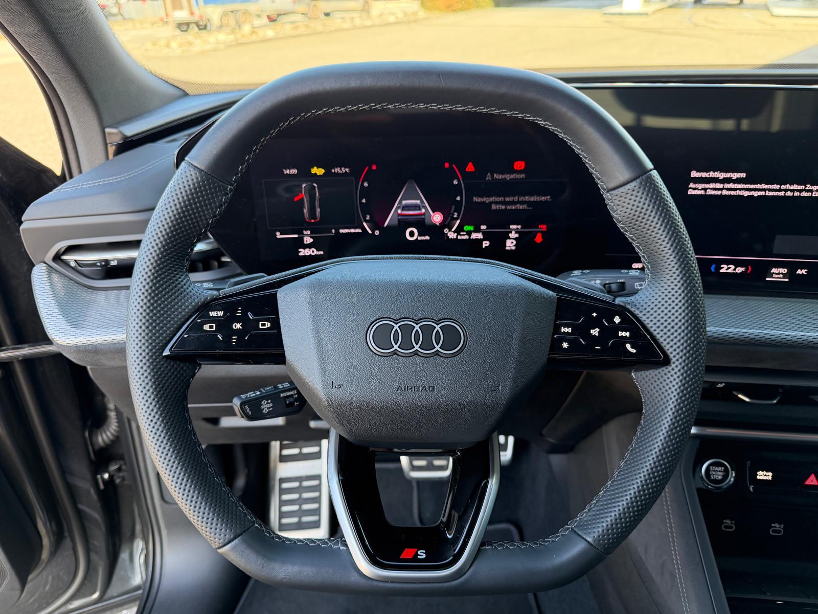 AUDI Q5 TFSI quatto 150 kW S-tronic-image-13