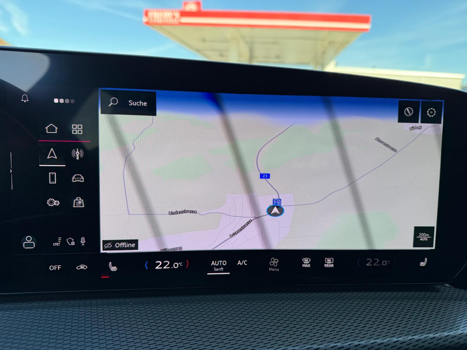 AUDI Q5 TFSI quatto 150 kW S-tronic-image-15