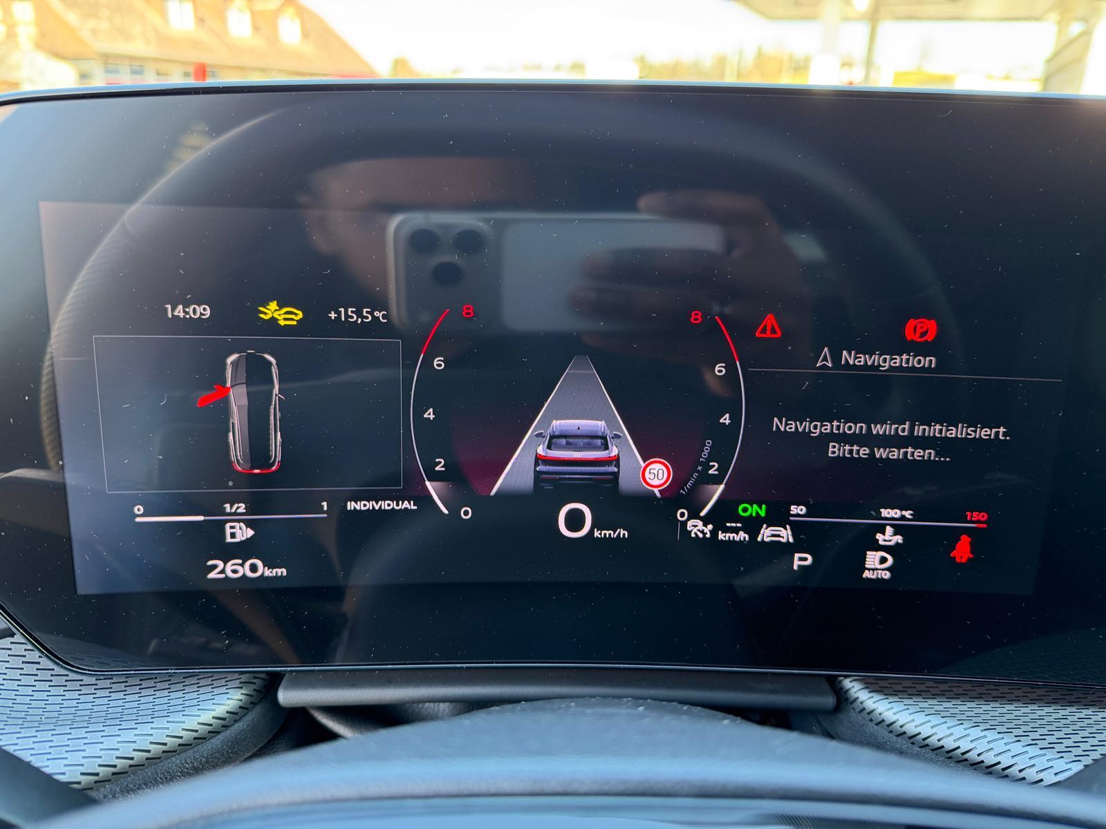 AUDI Q5 TFSI quatto 150 kW S-tronic-image-12