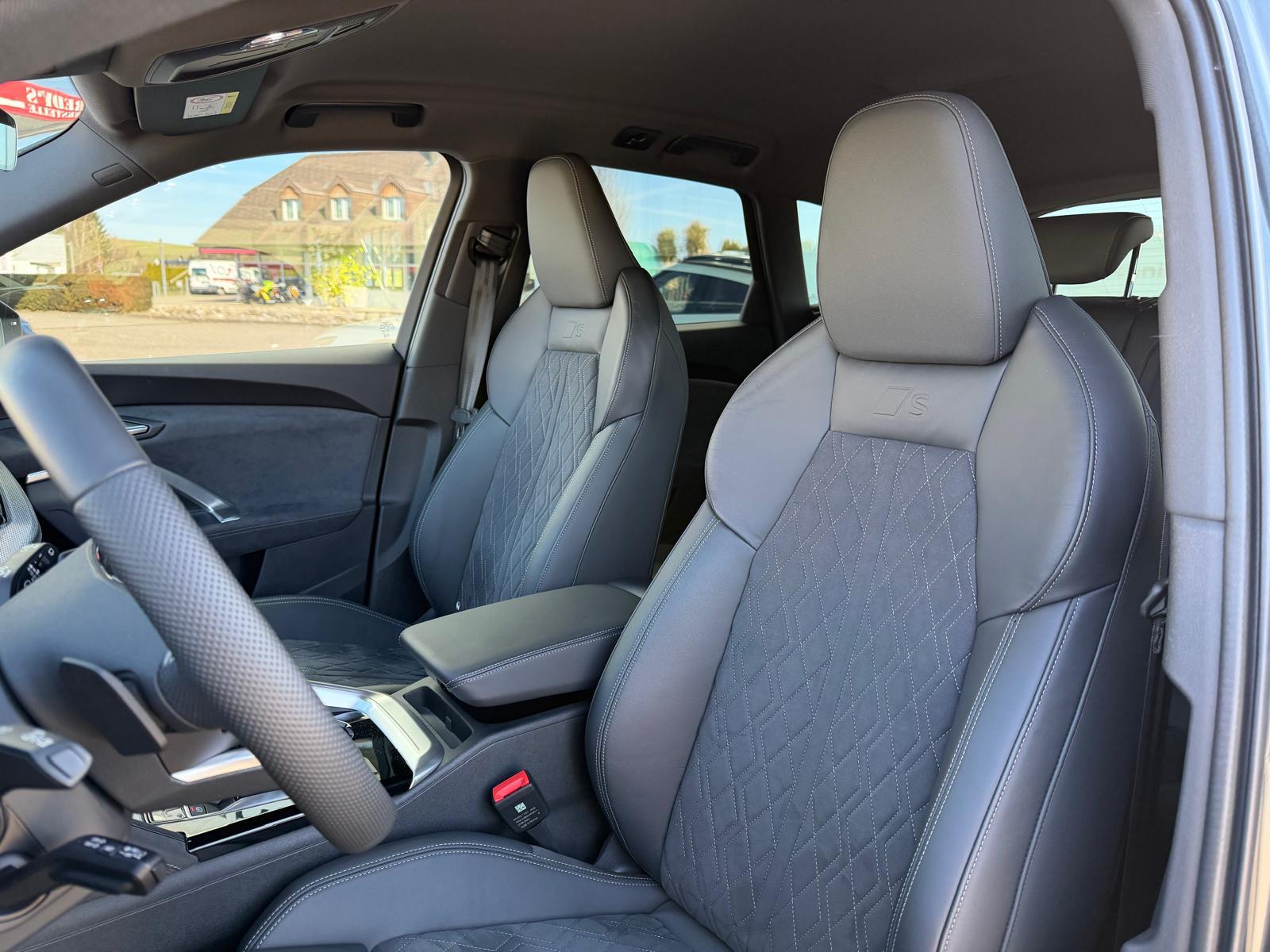 AUDI Q5 TFSI quatto 150 kW S-tronic-image-21