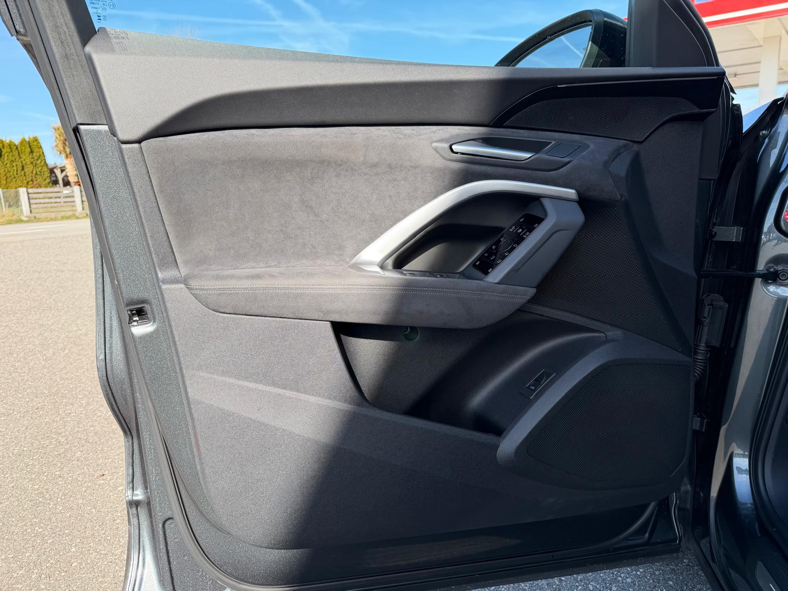 AUDI Q5 TFSI quatto 150 kW S-tronic-image-10