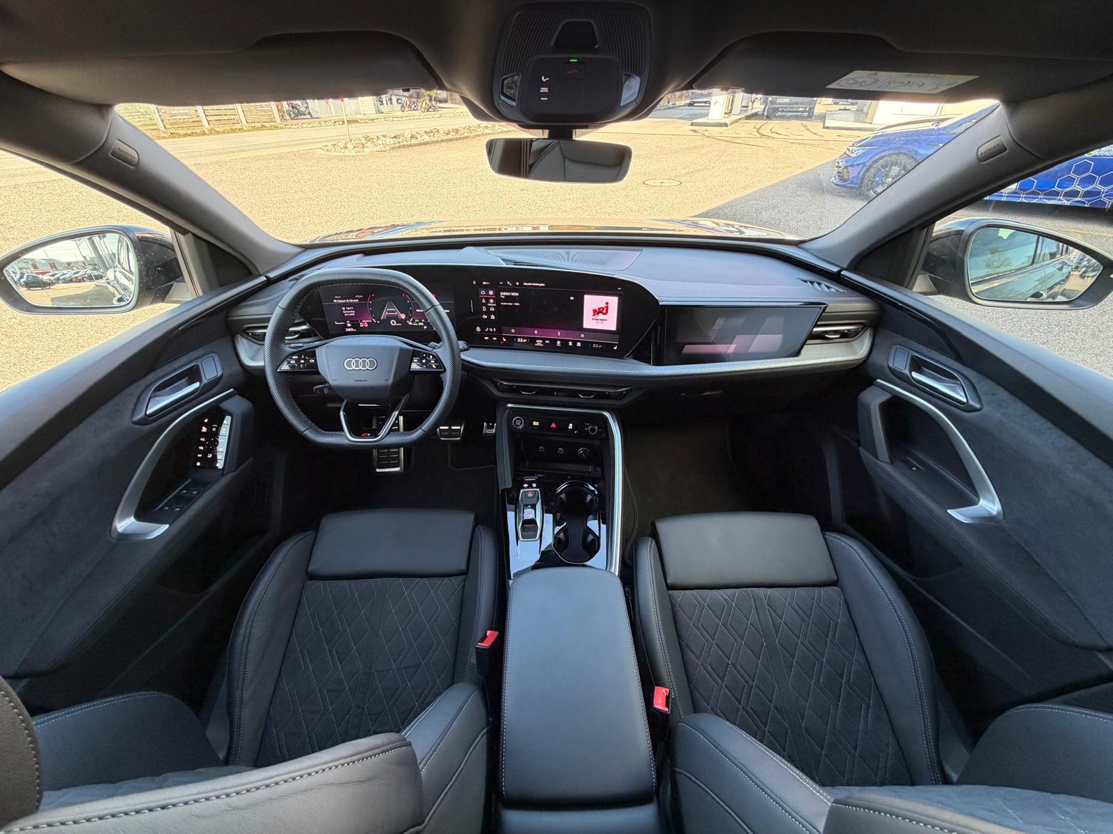 AUDI Q5 TFSI quatto 150 kW S-tronic-image-20