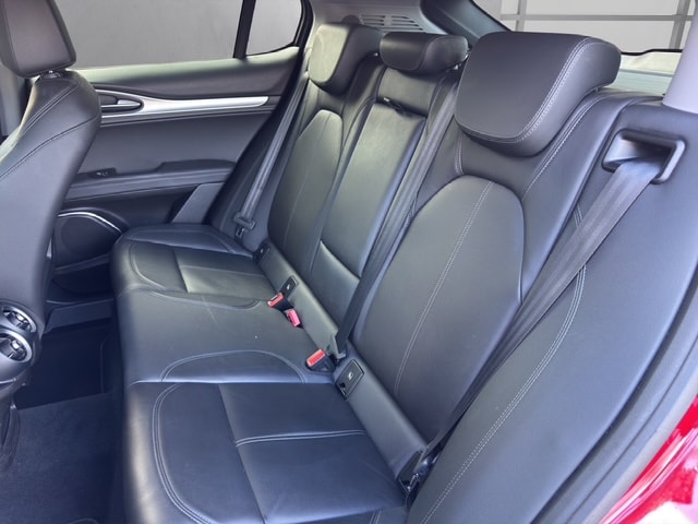 ALFA ROMEO Stelvio 2.0 Sprint Q4 Q4 Automatic-image-22