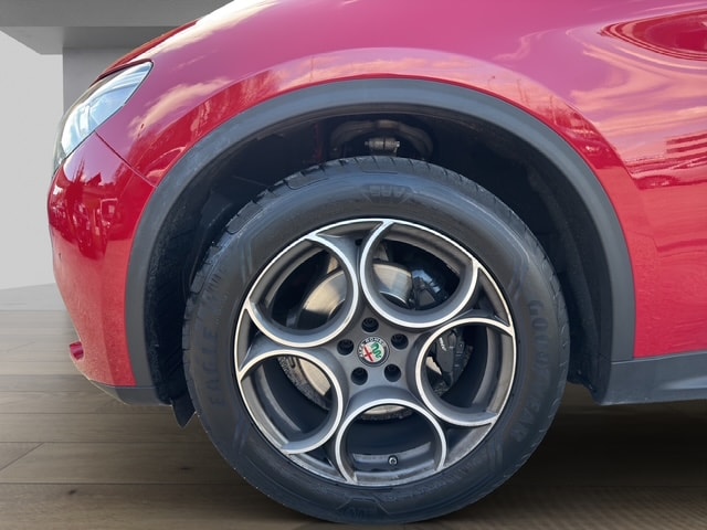 ALFA ROMEO Stelvio 2.0 Sprint Q4 Q4 Automatic-image-25
