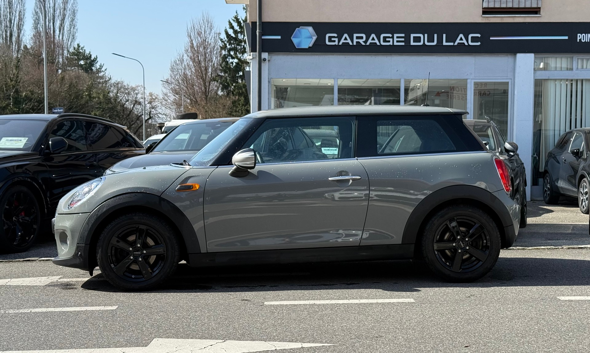 MINI One First-image-7