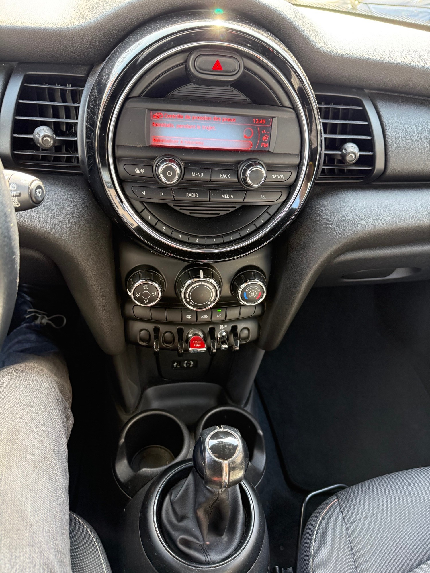 MINI One First-image-11