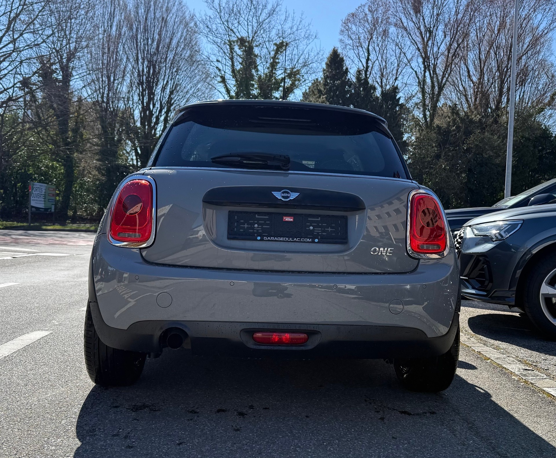 MINI One First-image-5
